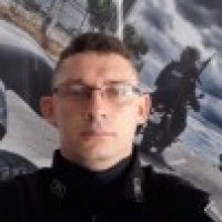 Raimundo Nonato Felix Mangueira