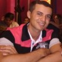 Silvano Batista dos Santos