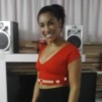 Joana Maria da Silva Alvarenga