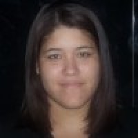 Priscila Maria Silva Araujo