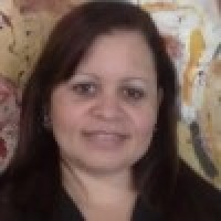 Fabiana Alexandra dos Santos Fernando