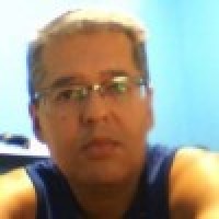 Edvaldo Ferreira Pereira