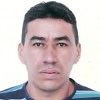 Francisco das Chagas Silva Santos