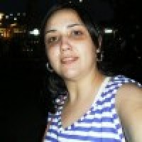 Rosemery Souza Nogueira