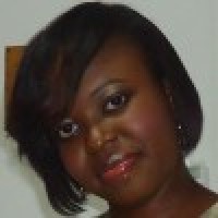 Ingrid Nzokatini Mfumu