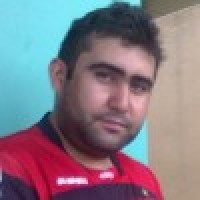 Erleson Pinheiro da Silva