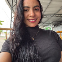 Ingrid Nicole Monteiro de Souza