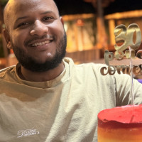 Cleiton Santos Pinto