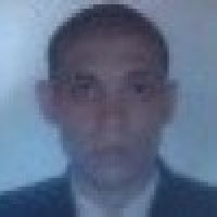 Marcos Resende Almeida