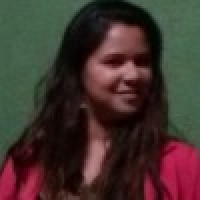 Luanda dos Santos Silva