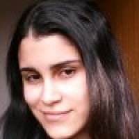 Gabriela Mendes Pereira Irmao