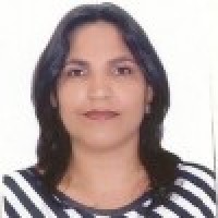 Marlene Santana Andrade Barros