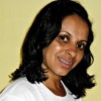 Solange de Almeida Cerqueira