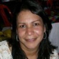 Sonia Maria Lopes de Souza Santos