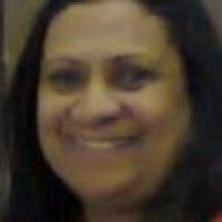 Maria Valdašnia dos Santos