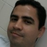 Marcio Campos do Nascimento