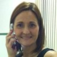 Luciane Rosa Morazza