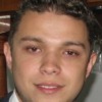 Marcus Vinicius Giaquinto Soares
