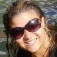 Simone de Oliveira da Silva