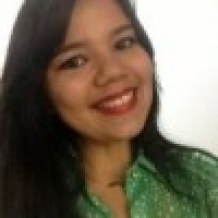 Soraya Feio Yoshioka