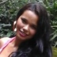 Gessica Luana Alves Sampaio