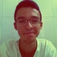 Thiago Jose Sandes Melo