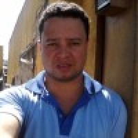 Sidinei Rodrigues Martins