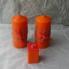 Curso de Velas Artesanais