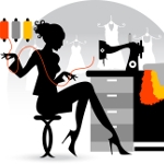 Curso de Bordado à Mão e Máquina