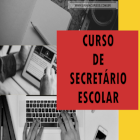 Curso de Secretário Escolar
