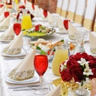 Curso Como Organizar Brunches, Banquetes e Piquiniques