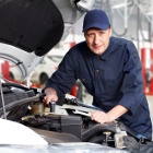 Curso Mecânica Automóvel