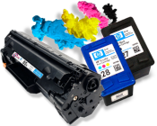 Curso de Recarga de Toners