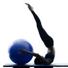Curso Noções Básicas de Pilates