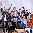 Curso Motivação nas Organizações Públicas