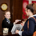 Curso Recepcionista de Hotel