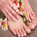 Curso Spa dos Pés e Unhas Decoradas