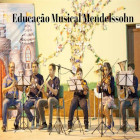 Curso de Laboratório Musical da Educação Mendelssohn