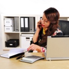 Curso de Auxiliar Administrativo