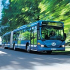 Curso de Gestão de Transportes Públicos