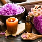 Curso de Aromaterapia Avançado