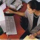 Curso de Recepcionista e Secretariado