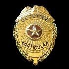 Curso Básico de Detetive Profissional