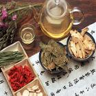 Curso de Fitoterapia Chinesa e Ervas Brasileiras