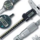 Curso de Metrologia Industrial