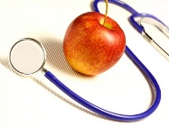 Curso de Nutrição e Saúde