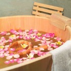 Curso Técnicas de Ofurô