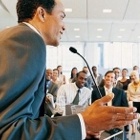 Curso Técnicas de Oratória - Conquistando o Público Alvo