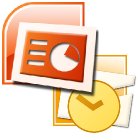 Curso de Power Point e Outlook 2007