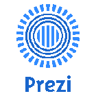 Curso Apresentações Prezi